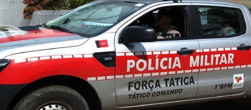 Polícias Militar e Civil prendem suspeitos de homicídios em Catolé do Rocha