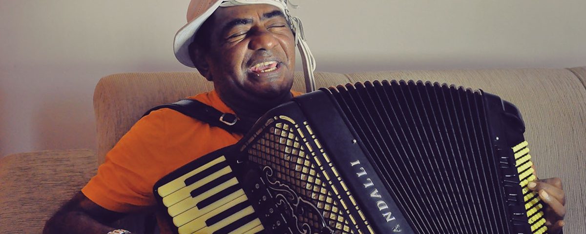 Pinto do Acordeon é aprovado Mestre no Rema pelo Conselho Estadual de Cultura