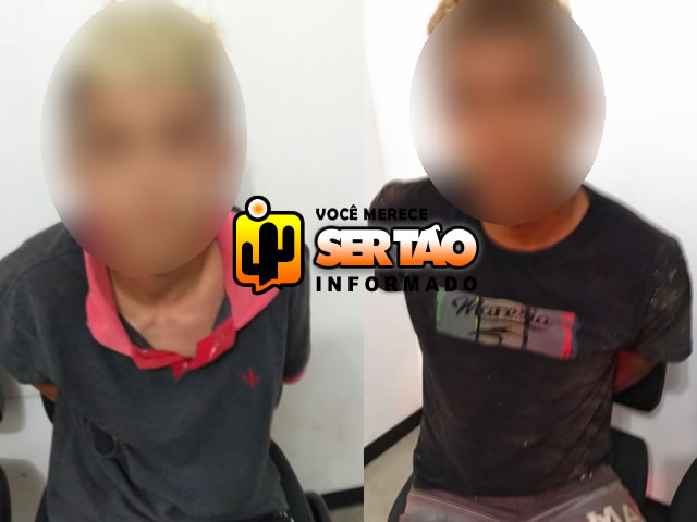 Presa Dupla suspeita de matar vereador a tiros. Vítima teria ido prestar socorro a criança