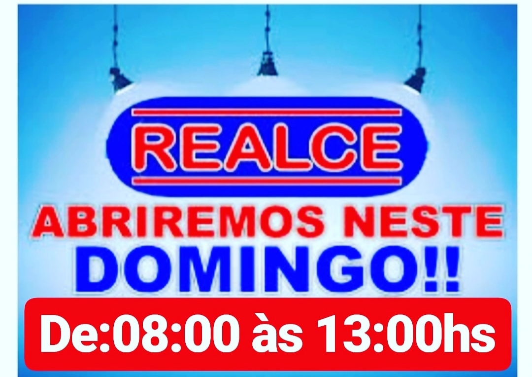 Realce calçados abre nesse domingo e lança sua nova coleção para a festa da padroeira em patos