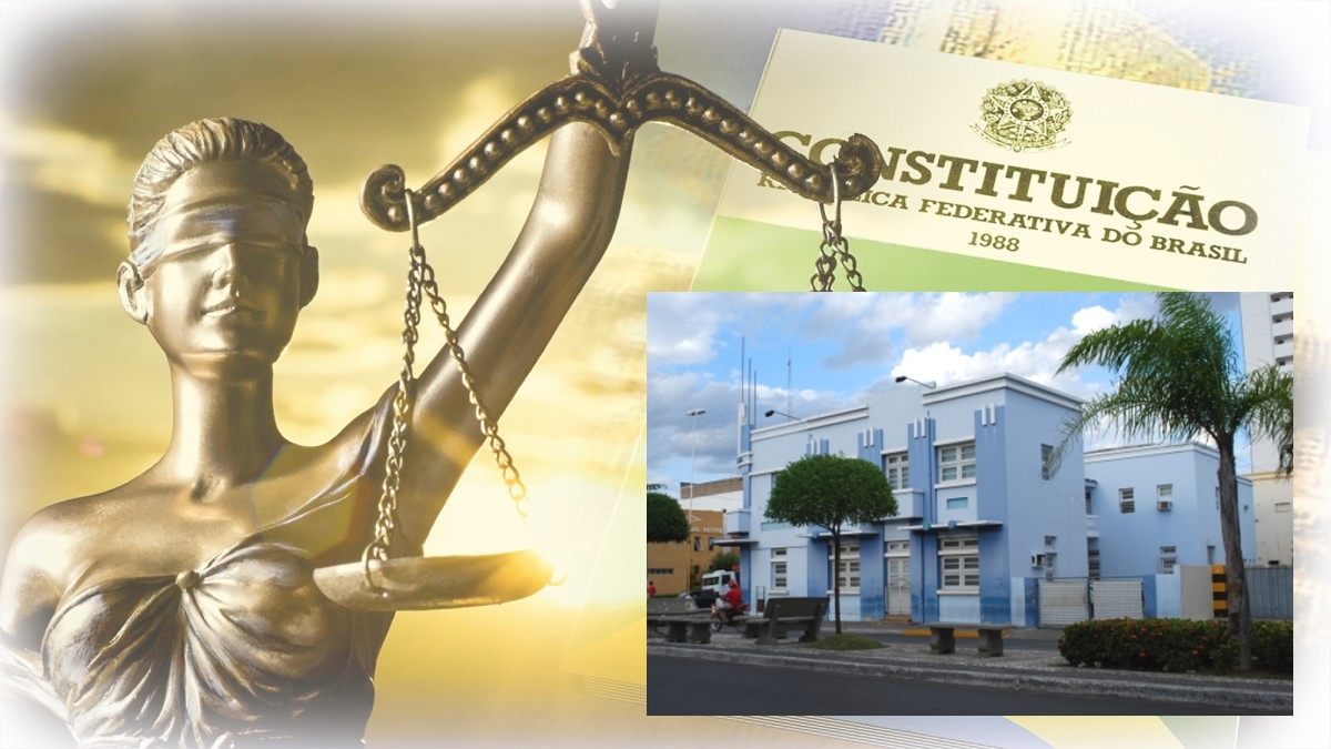 Comissionados e Contratados da Prefeitura de Patos podem pleitear direitos na justiça