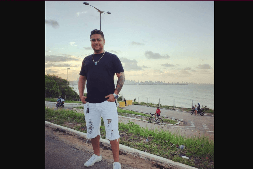 Dono de espetinho em Campina Grande que foi esfaqueado morre no Hospital de Trauma