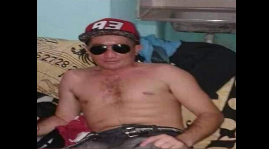 Filho é morto a golpes de foice na frente do pai, em Bananeiras