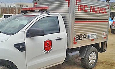 Homem morre durante pescaria no município de Paulista