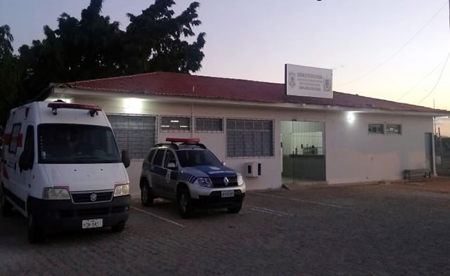 Preso tenta por fim a sua própria vida ateando fogo em colchão na Colônia Penal de Sousa