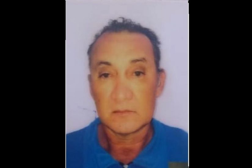 Homem é morto a tiros em Cajazeiras nesta segunda-feira