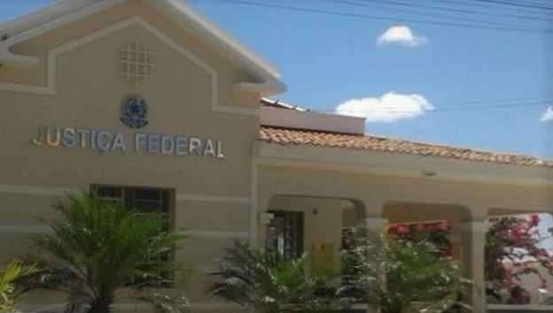 UMA POR DIA... ISSO É JUSTIÇA? Por Misael Nobrega