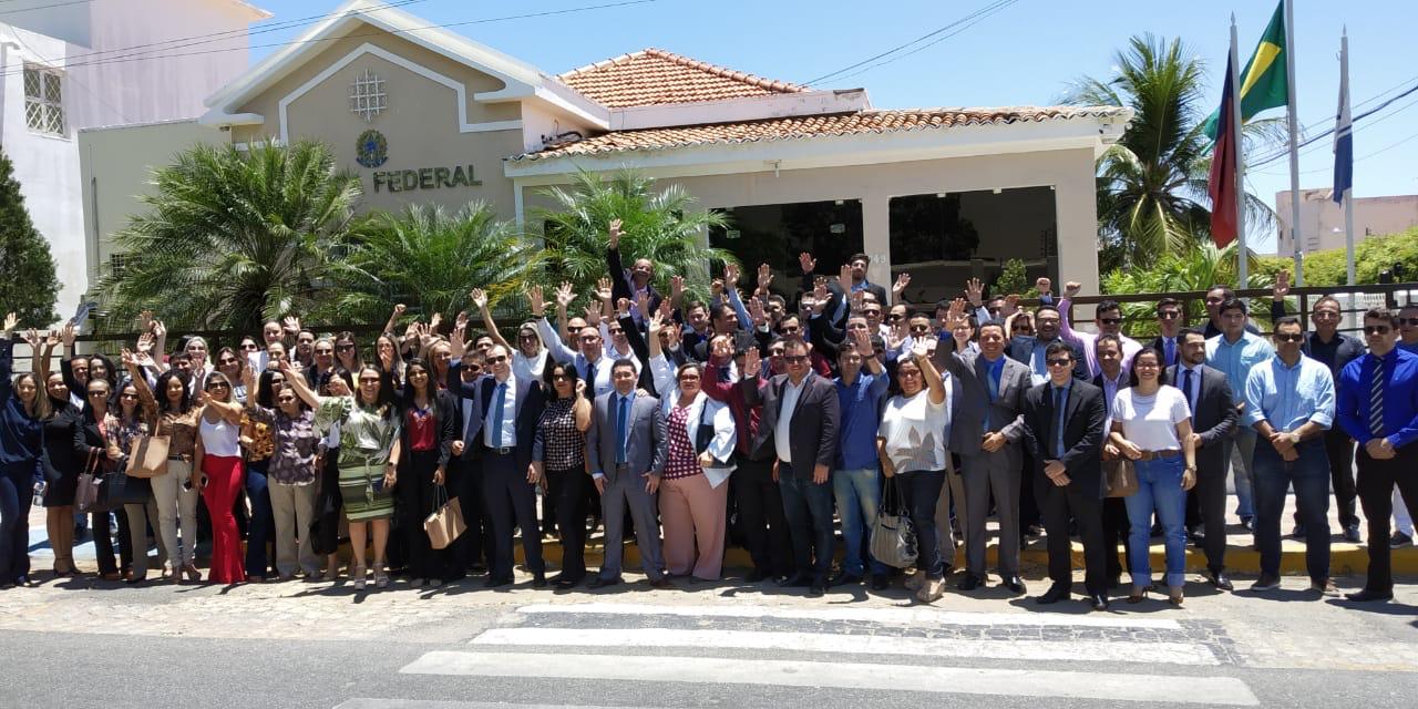 Partido Patriota Patos lança Nota de Repúdio pelo fechamento da Vara da Justiça em Patos