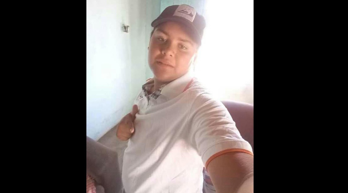 Adolescente de Monteiro é encontrado morto em São Sebastião do Umbuzeiro