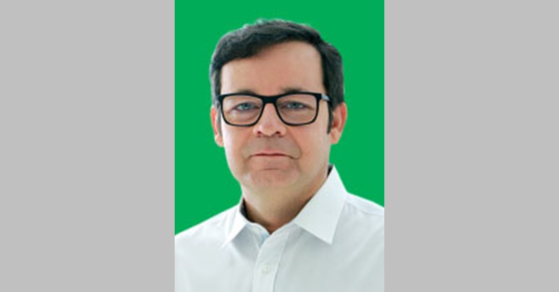 O futuro político do juiz Ramonilson Alves. Por Genival Junior