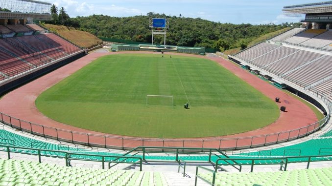 Jacuipense-BA e Treze fazem duelo direto na briga contra o rebaixamento