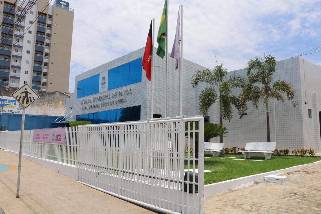 Eleição de Patos marcou o surgimento de uma grande liderança