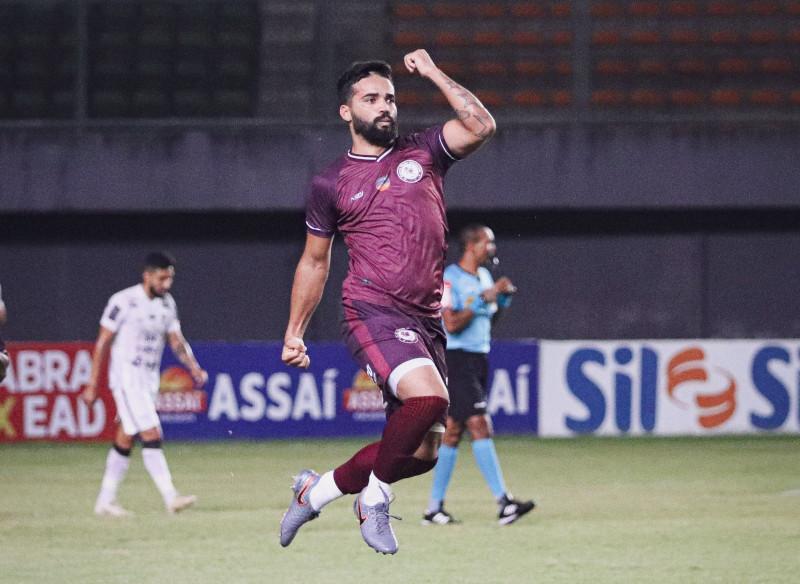 Treze perde para Jacuipense-BA e se complica na Série C