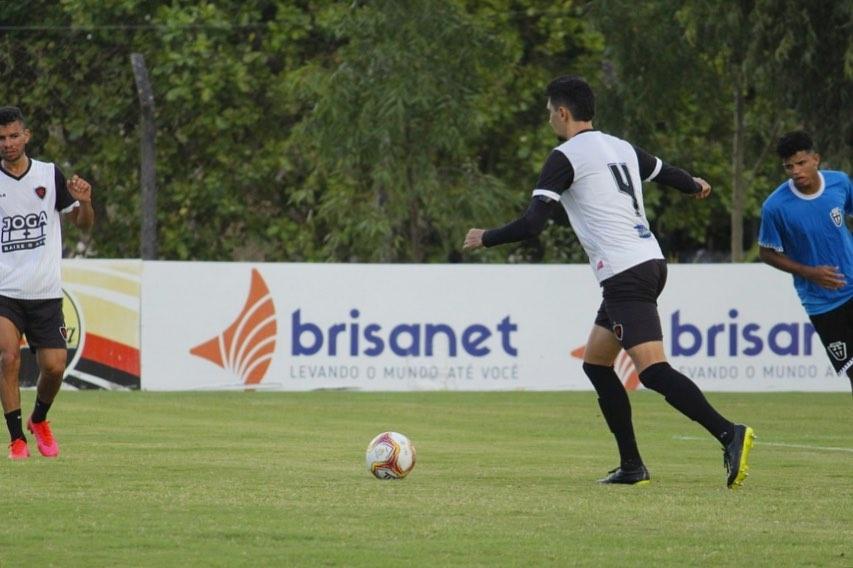 Botafogo-PB recebe o Remo-PA para ficar longe da zona de “degola”