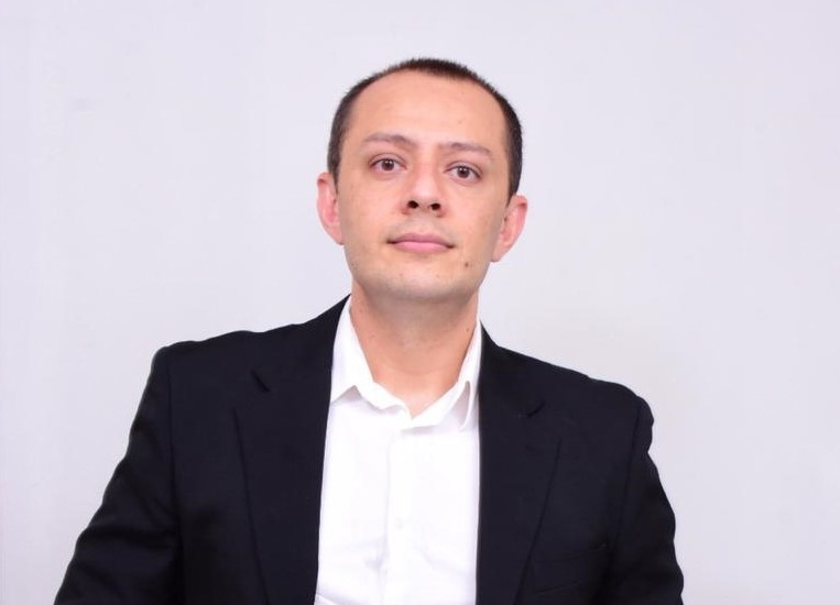 Josmá Oliveira deve sair candidato a presidência da Câmara Municipal