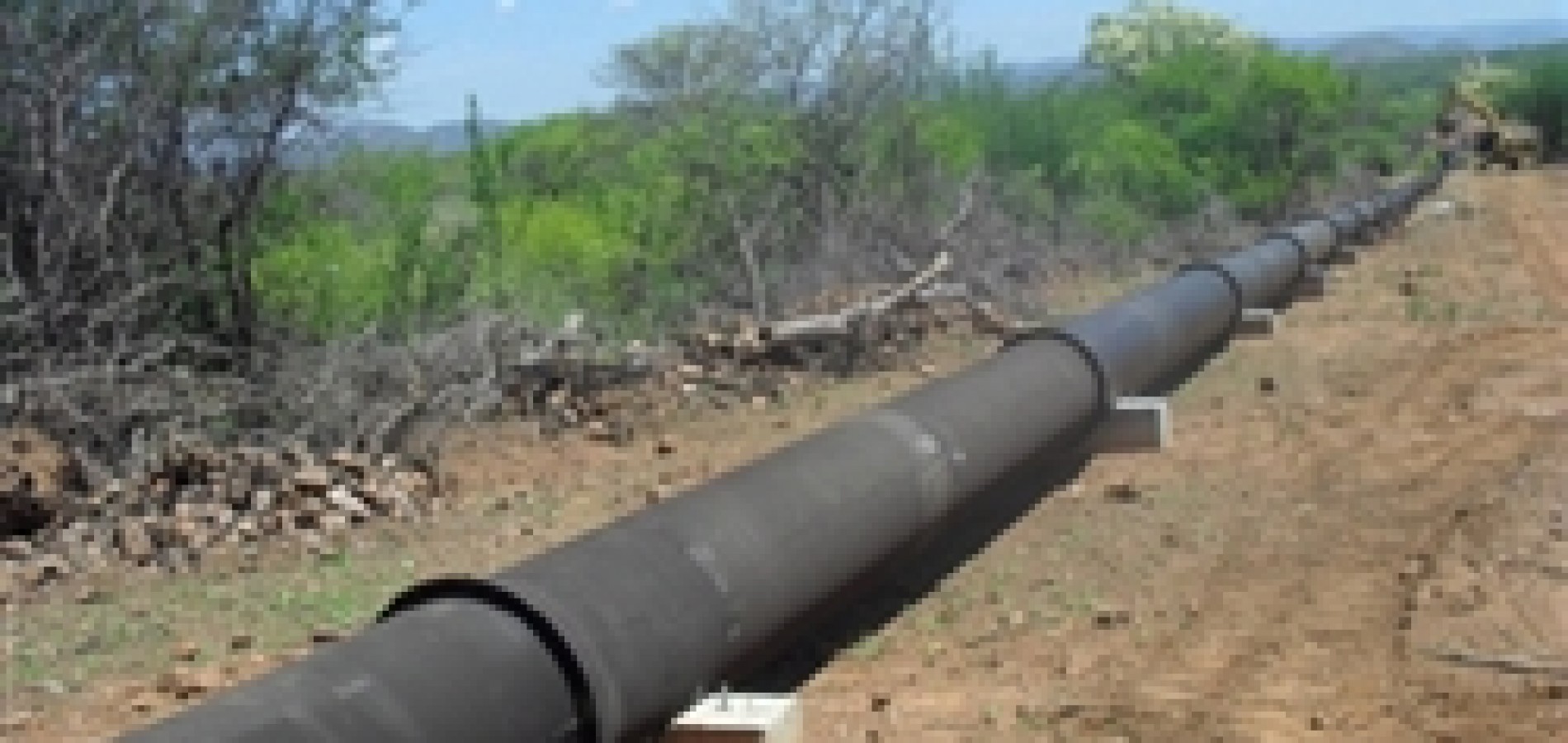 Furto de água da adutora Coremas-Sabugi vira caso de polícia em Patos. Ouça