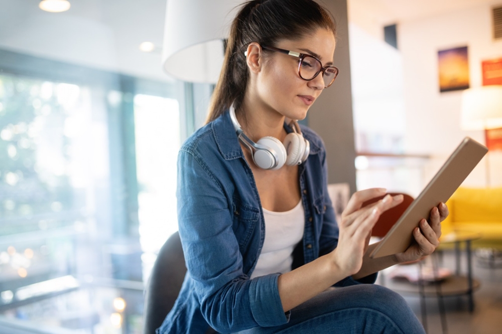 Conheça os Cursos Superiores na Podium