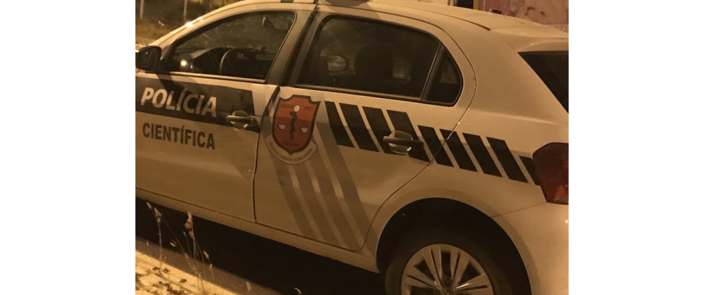 Encontro de cadáver é registrado em Princesa Isabel neste domingo (22)