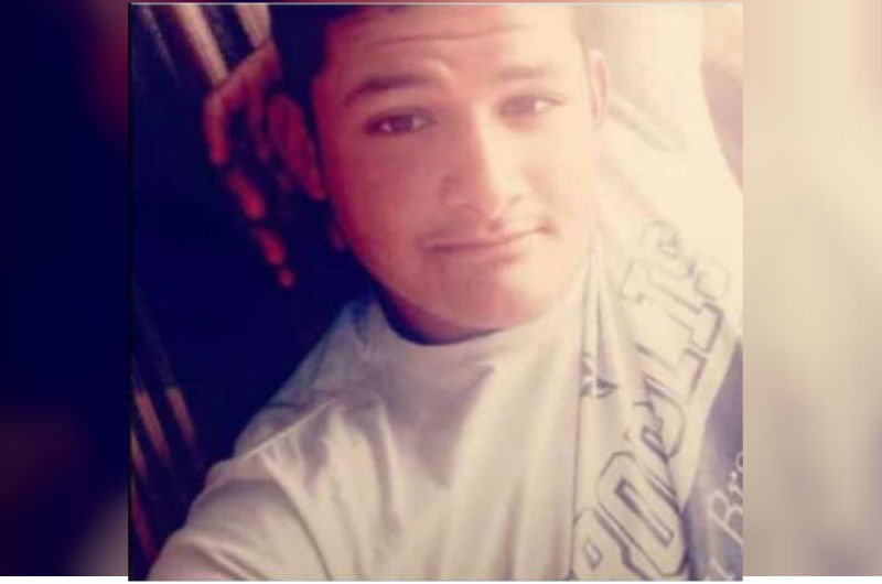 Morte de Eduardo Martins repercute nas redes sociais. Corpo está sendo velado em Catingueira