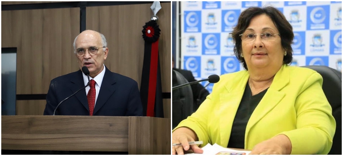 Ivanes faz apelo para que vereadores votem Código Tributário. “Precisamos tirar a cidade do caos econômico”