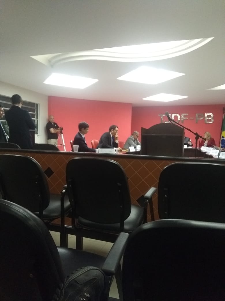 Jutiça Desportiva mantém rebaixamento do Esporte a Série B em 2020