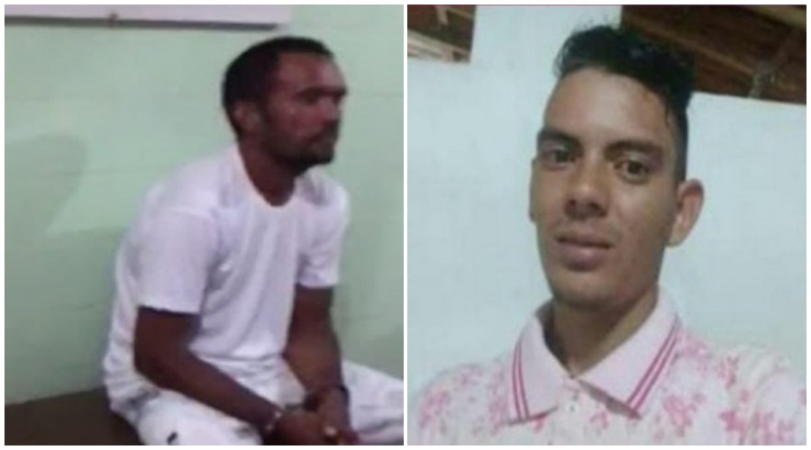 Homem acusado de matar primo apedrejado tenta se matar em cadeia na região de Cajazeiras