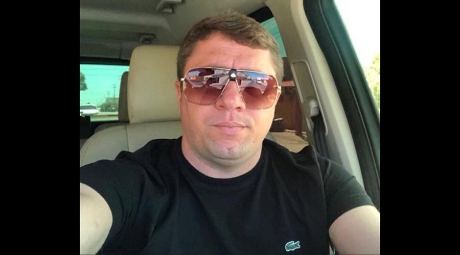 Homem é morto a tiros em Brejo do Cruz