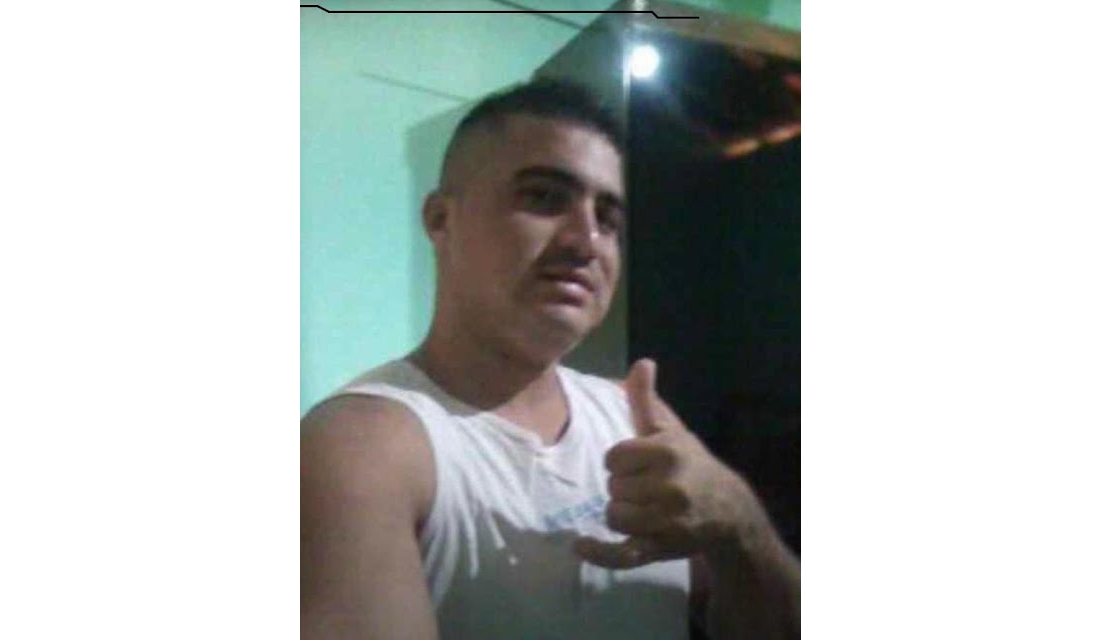 Jovem morre na noite deste domingo, após tomar veneno na zona rural de Cajazeiras