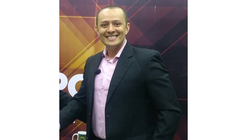 Empresário Josmá Oliveira convida amigos e empresários para apagar o fogo no Lixão de Patos.