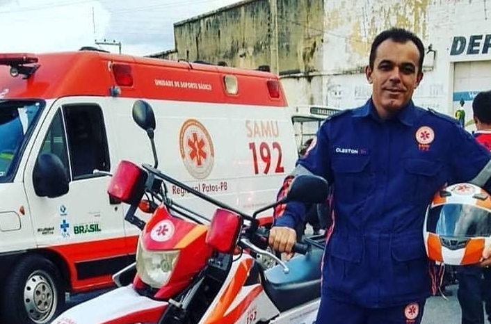 Coordenador do Núcleo de Educação do SAMU Patos diz que serviço costuma receber entre 80 e 100 trotes diários. Ouça