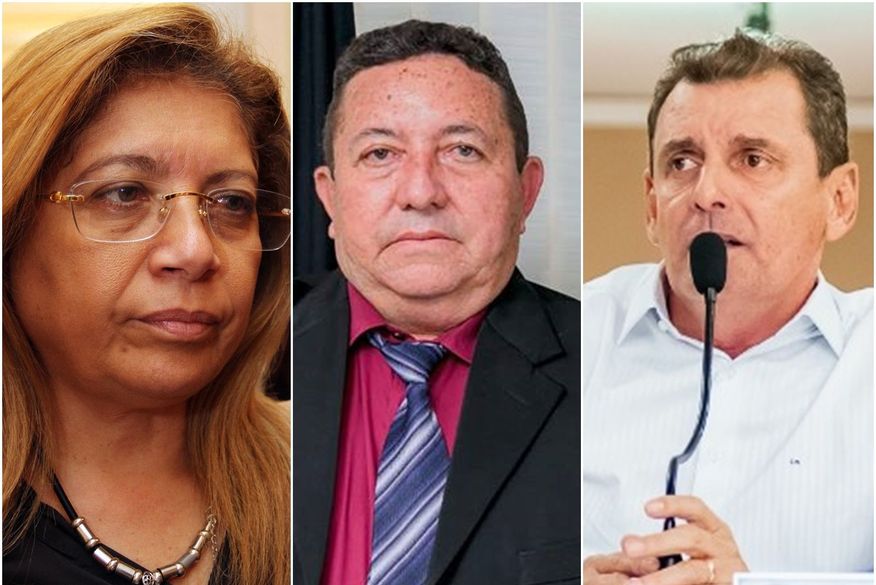 Prefeito de cidade no Vale do Piancó pede retirada de seu nome da lista de renúncia do PSB