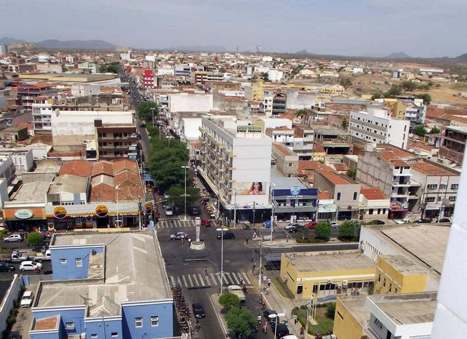 Construção Civil responde por menos de 14% dos empregos de Patos em 2019