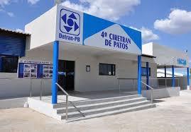 4ª CIRETRAN aumenta número de exames oftalmológicos, em Patos