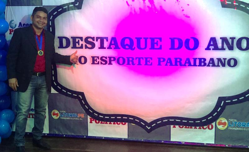 Copa WECQUI, realizada em Patos, tem reconhecimento em nível estadual com homenageada em João Pessoa