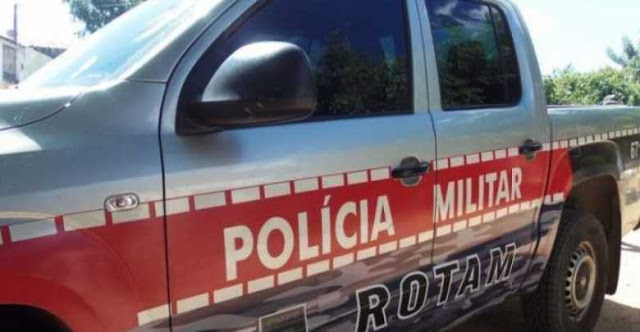 Homem é acusado de agredir seu próprio filho com problemas mentais na cidade de Sousa