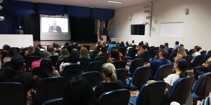 Em Patos, pais temem perder bolsas dos filhos no Colégio Cristo Rei após medidas do fim da filantropia no Brasil