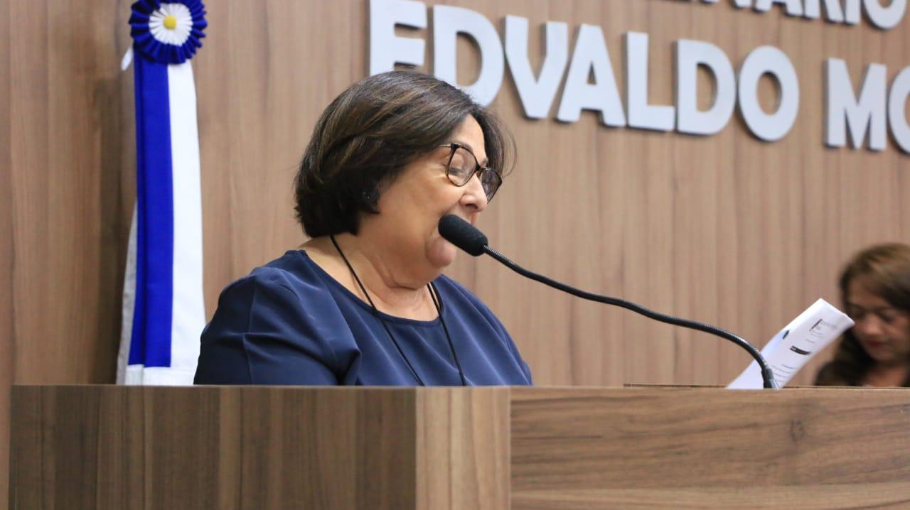 Câmara de vereadores realizará audiência pública para discutir os prejuízos advindos da retirada da vara federal de Patos