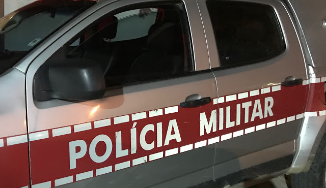 Homem não cumpre medida protetiva e termina detido pela PM em Cajazeiras