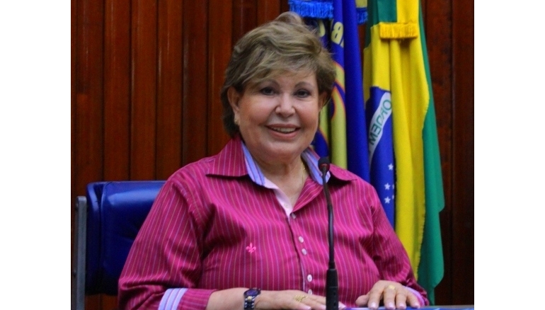Ex-prefeita de Patos, Francisca Motta, é condenada por improbidade e tem direitos políticos suspensos