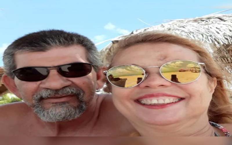 Motorista supostamente bêbado mata casal em acidente em João Pessoa