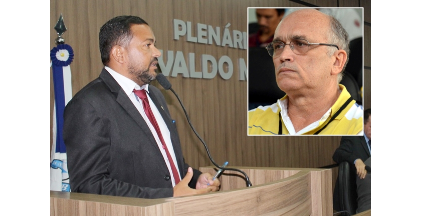 Após duras críticas, vereador sugere que Ivanes volte para Câmara. Ouça