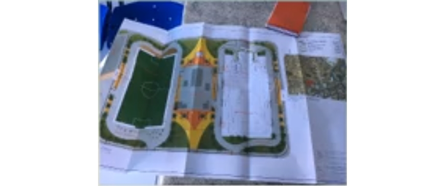 Vereadores patoenses solicitam urgência urgentíssima para apreciação de projeto que visa ampliar área do Parque da Juventude. Ouça