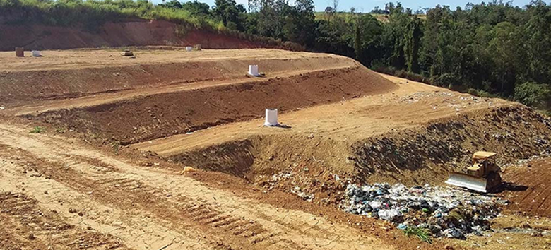 Vereador Ranieri Ramalho faz apelo à bancada federal paraibana para construção do aterro sanitário de Patos. Ouça