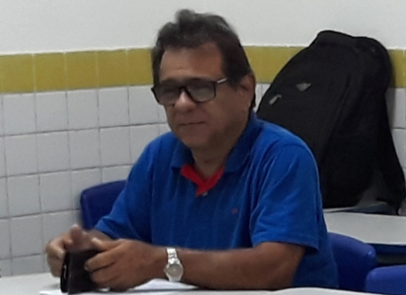 Continuam buscas por parentes de professor da cidade de Patos que foi encontrado morto em Natal