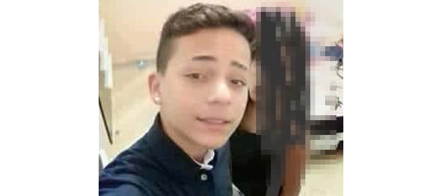 Adolescente é encontrado morto com marcas de tiros em Matureia