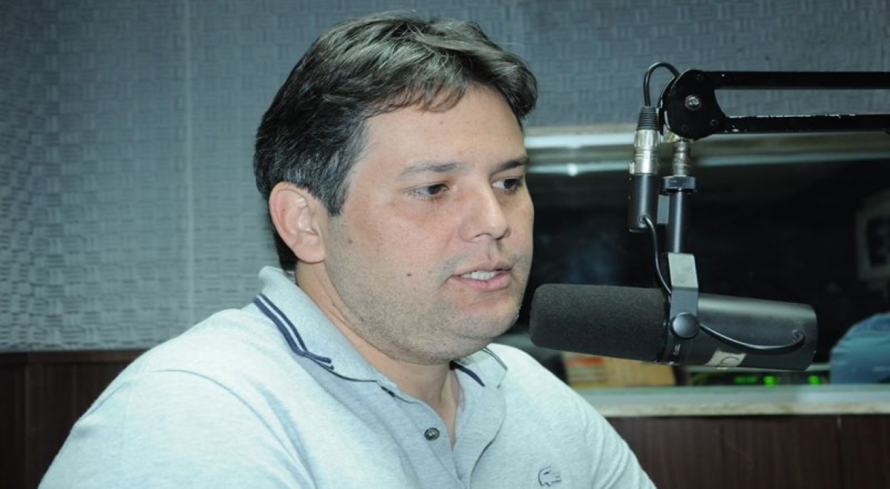 Novidade no caso do julgamento de Dinaldinho. Advogados esperam retorno dele ao cargo na Prefeitura de Patos