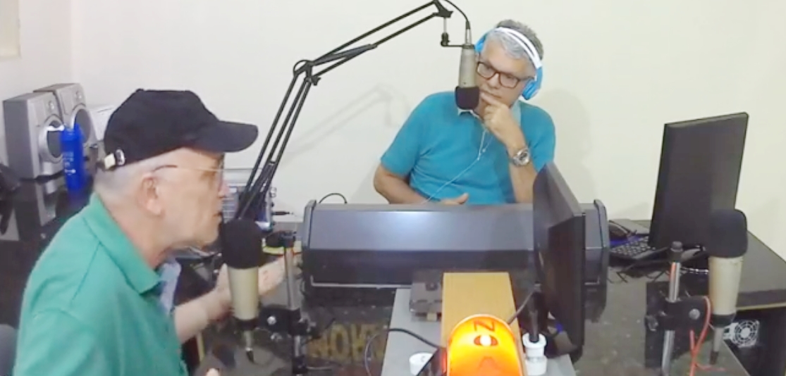 Ivanes diz que não vai se intimidar com ameaça de greve de servidores