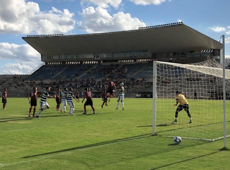 Dois clubes sobem para elite do futebol paraibano em 2020