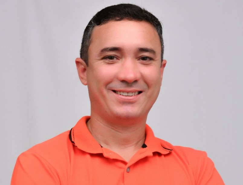 David Maia será um dos 13 novos vereadores de Patos a partir de 2021