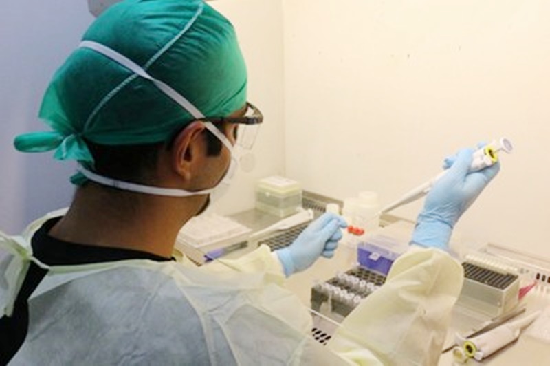 Paraíba registrou 131 novos casos de Covid-19 e 08 óbitos nesta segunda-feira (23)